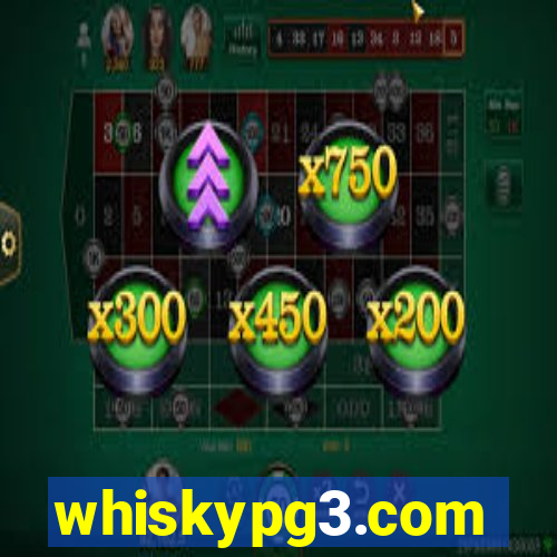 whiskypg3.com