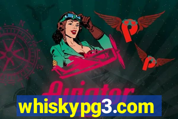 whiskypg3.com