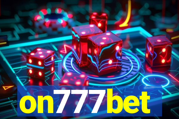 on777bet