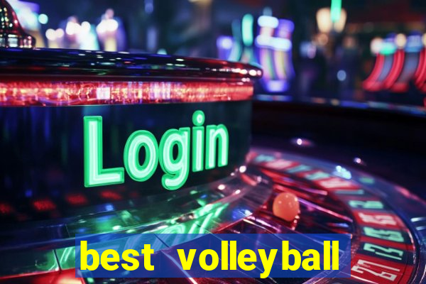 best volleyball betting site