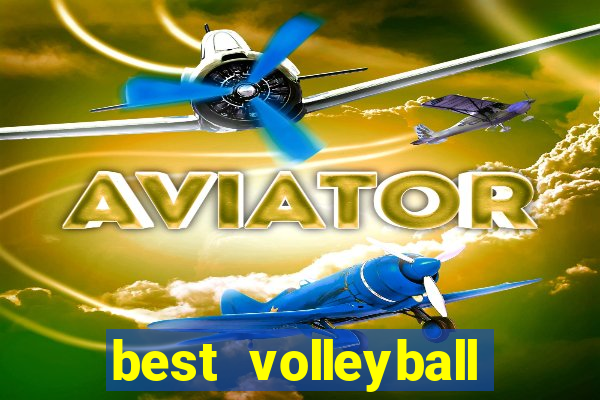 best volleyball betting site