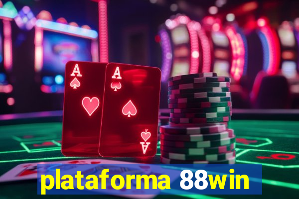 plataforma 88win