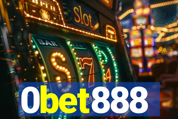 0bet888