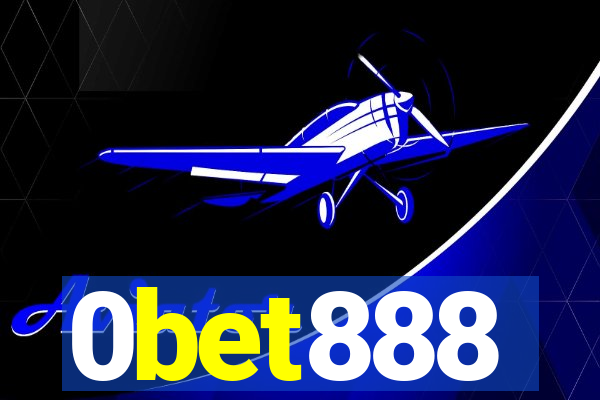 0bet888