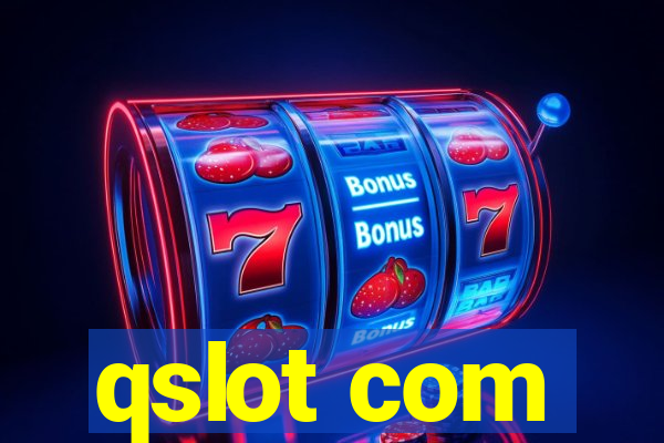 qslot com