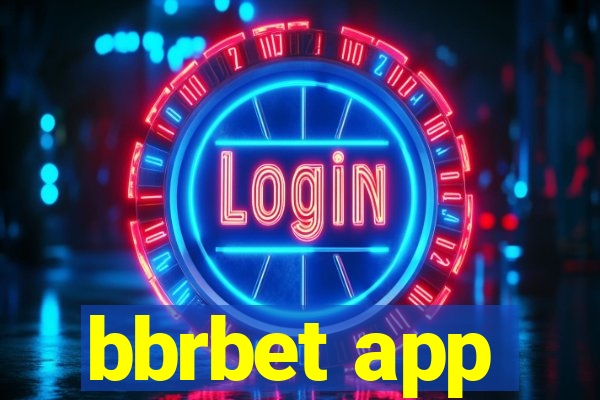 bbrbet app