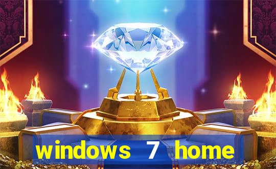 windows 7 home premium iso