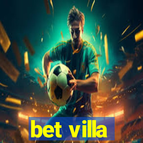 bet villa