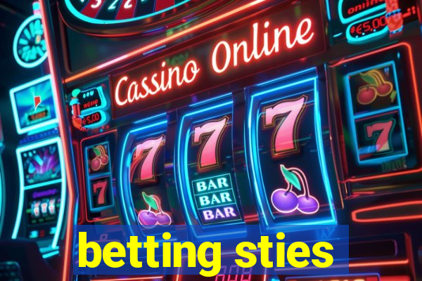 betting sties