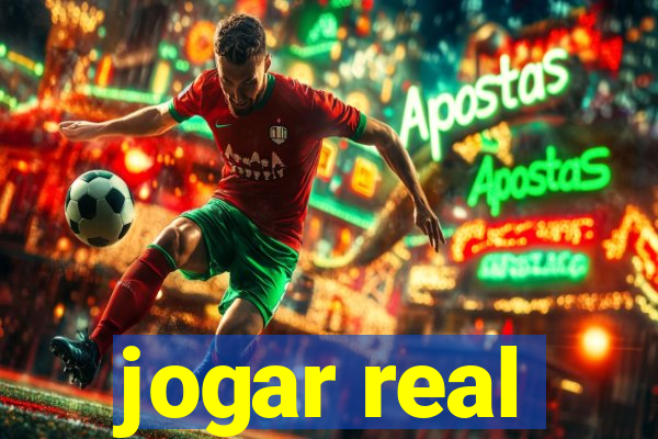 jogar real