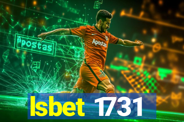 lsbet 1731