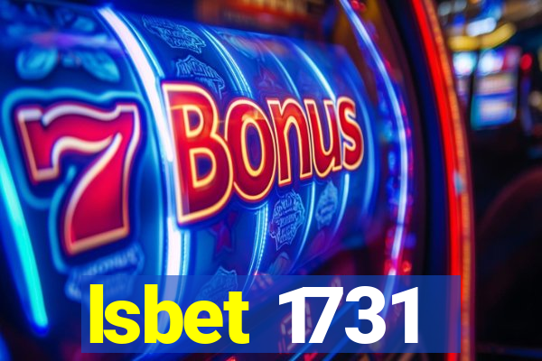 lsbet 1731