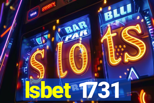 lsbet 1731