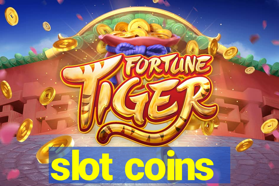 slot coins