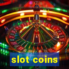 slot coins