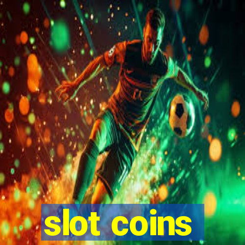 slot coins