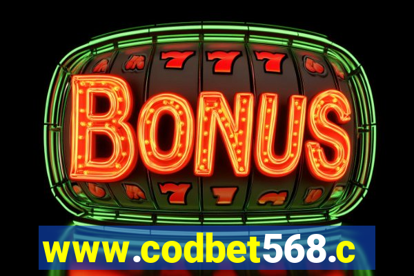 www.codbet568.com