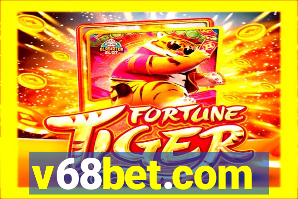 v68bet.com