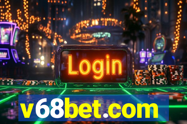 v68bet.com