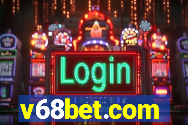 v68bet.com