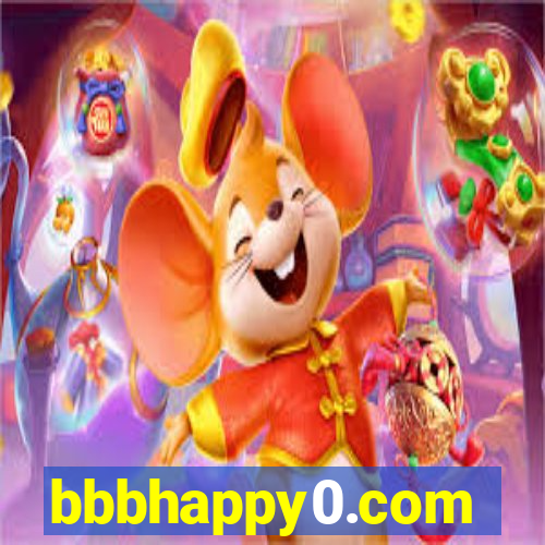 bbbhappy0.com