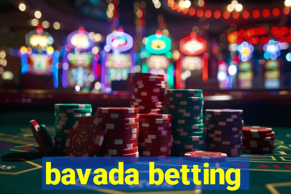 bavada betting