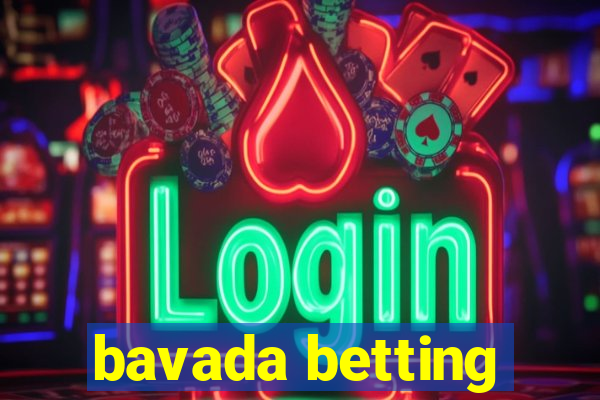 bavada betting