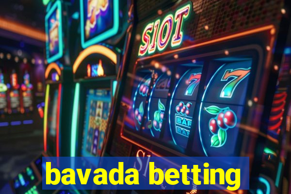 bavada betting