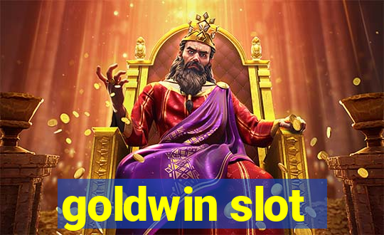 goldwin slot