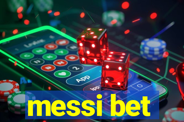 messi bet