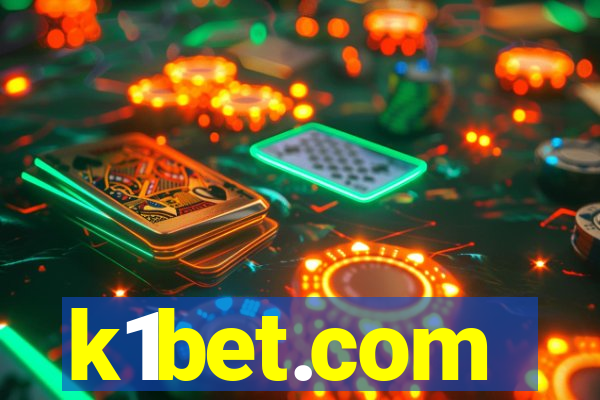 k1bet.com