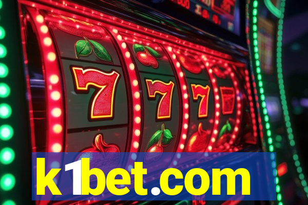 k1bet.com