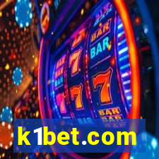 k1bet.com