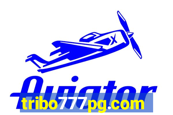 tribo777pg.com