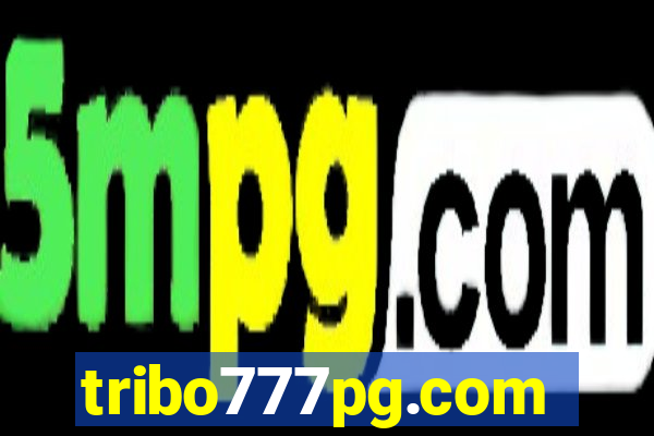 tribo777pg.com