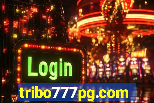 tribo777pg.com