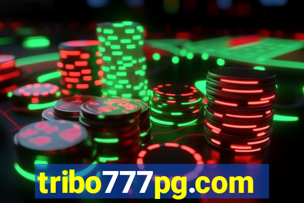 tribo777pg.com