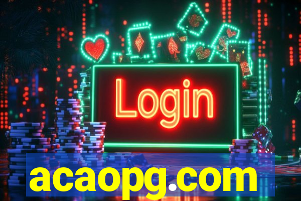 acaopg.com