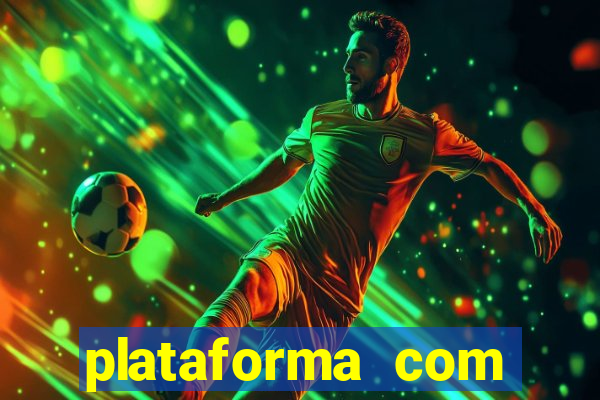 plataforma com jogos da pg