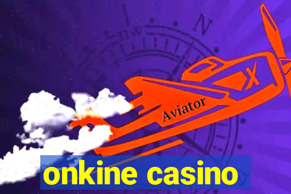 onkine casino