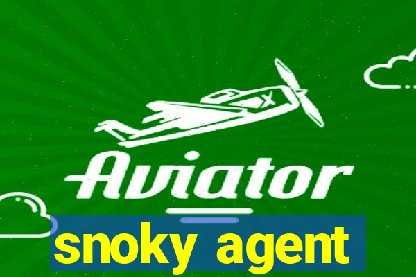 snoky agent