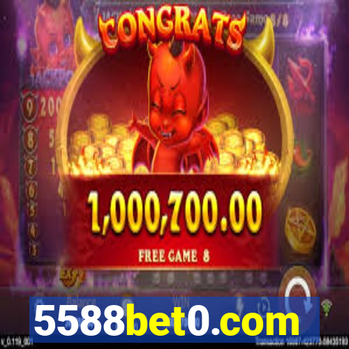 5588bet0.com