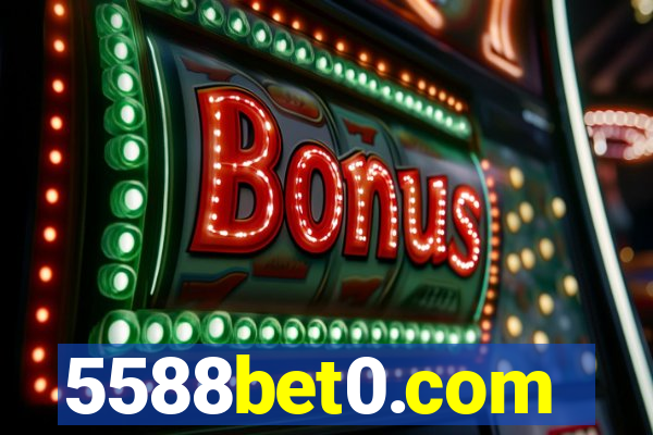 5588bet0.com