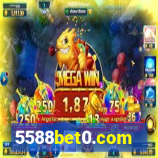 5588bet0.com