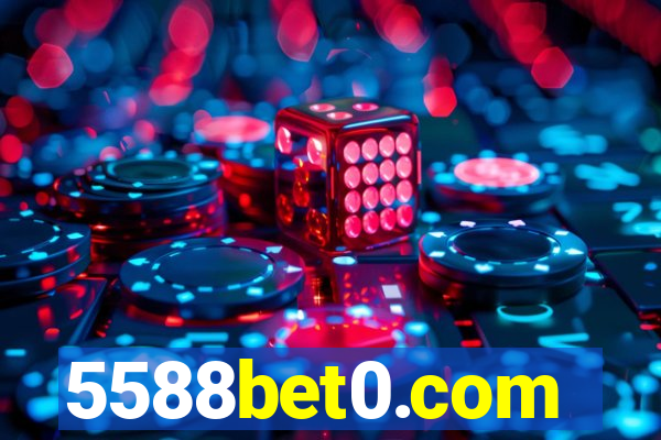 5588bet0.com