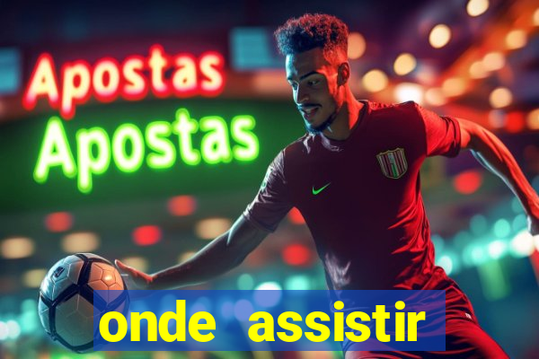 onde assistir atletico e cuiaba