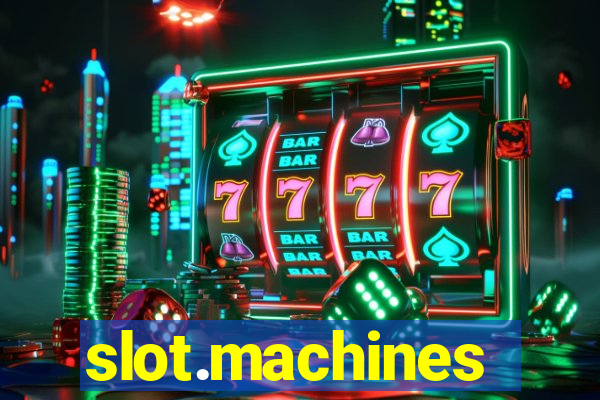 slot.machines