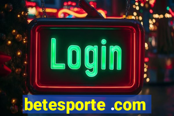 betesporte .com