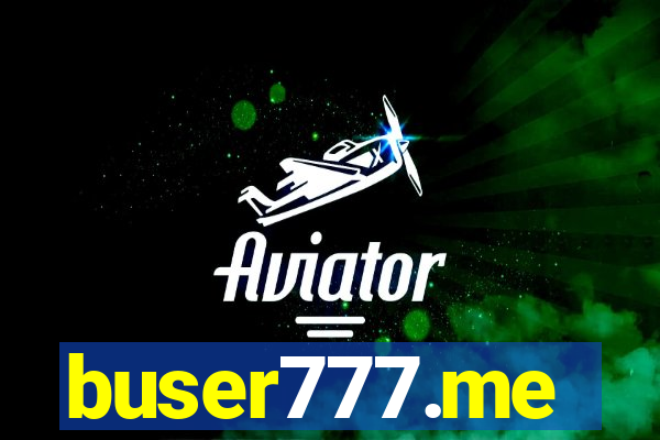 buser777.me