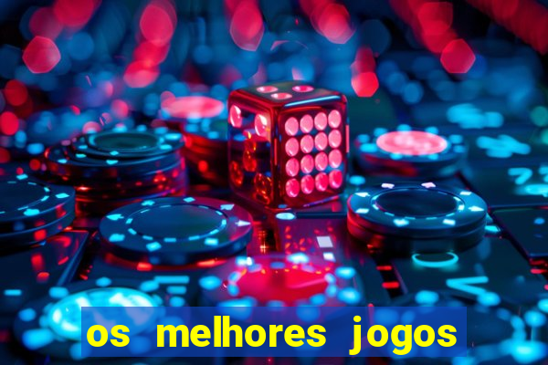 os melhores jogos de aposta para ganhar dinheiro